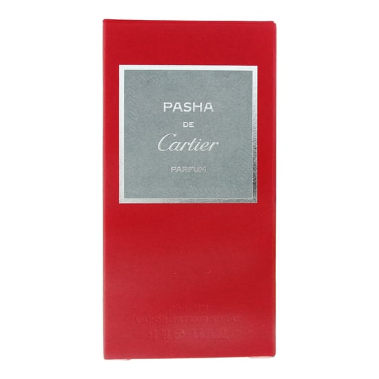 Cartier Pasha De Cartier Edp Spray 50 ml - Image 3