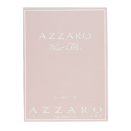 Azzaro Pour Elle Edp - Image 3