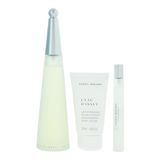 L'Eau D'Issey Estuche 3 pz - Image 2