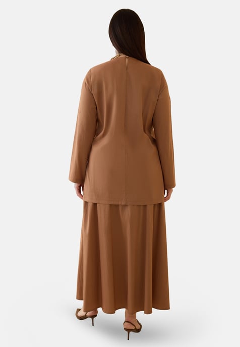 Alia Suit Alia - Image 2