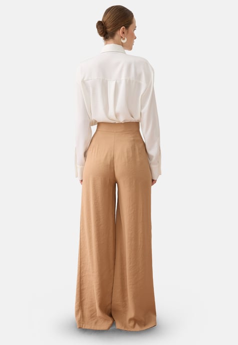 Benin Pants Benin - Image 2