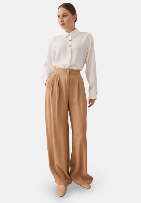 Benin Pants Benin - Image 3