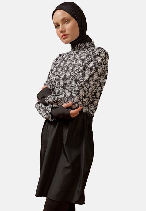 Mayo Bella Burkini Mayo Bella - Image 3