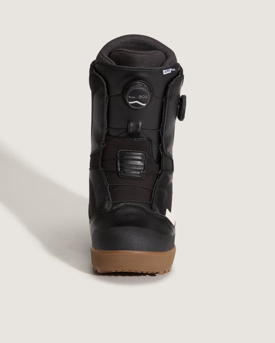 Aura Pro Snowboard Boots - Image 2