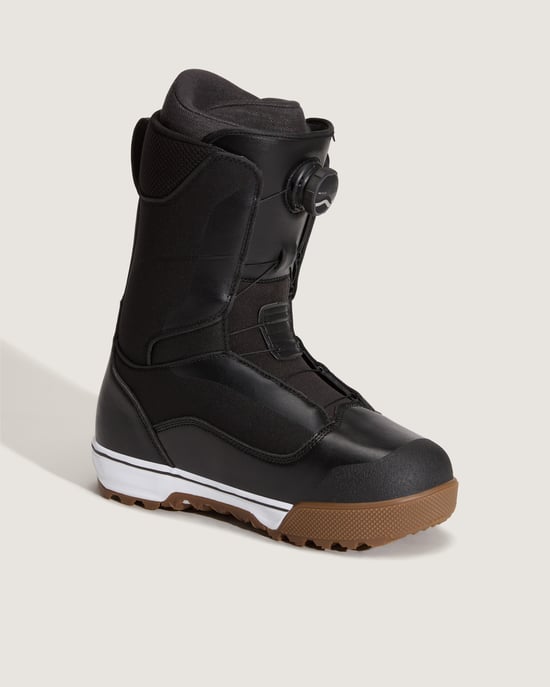 Aura Pro Snowboard Boots - Image 3