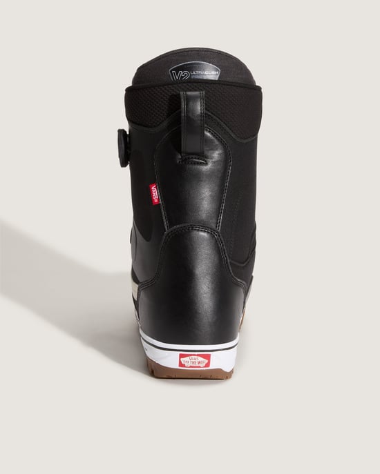 Aura Pro Snowboard Boots - Image 5