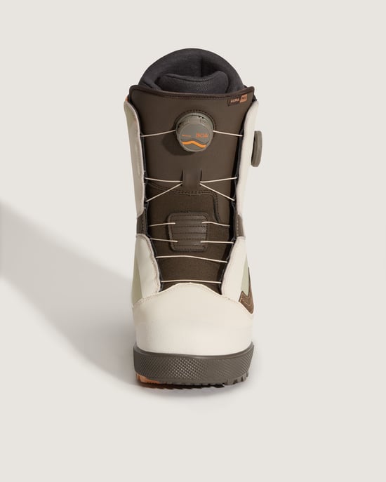 Aura Pro Snowboard Boots - Image 2