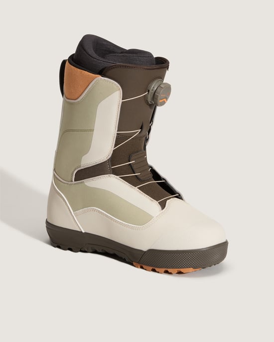 Aura Pro Snowboard Boots - Image 3