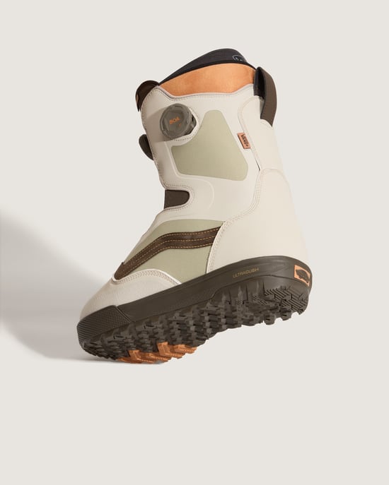 Aura Pro Snowboard Boots - Image 4