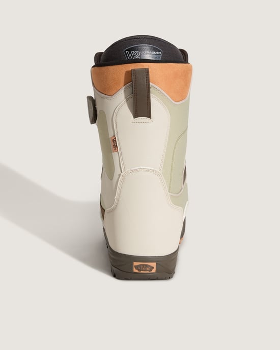 Aura Pro Snowboard Boots - Image 5