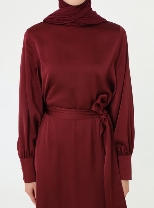 Refka Modest Dress Refka - Image 3