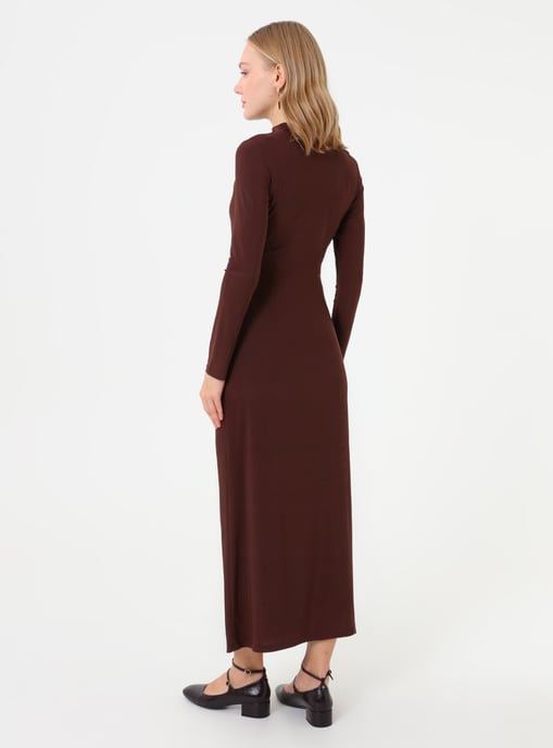 Refka Modest Dress Refka - Image 3