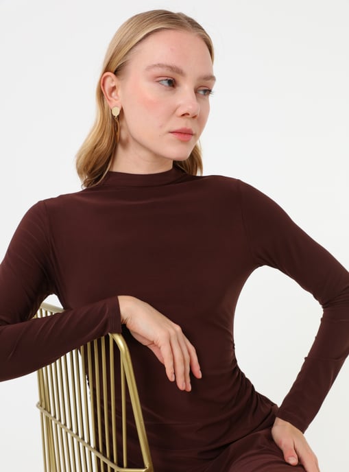 Refka Modest Dress Refka - Image 4