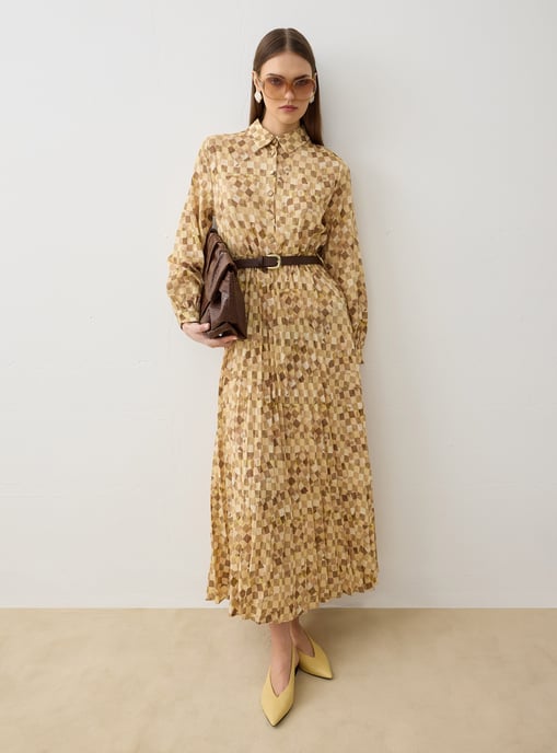 Refka Modest Dress Refka - Image 4