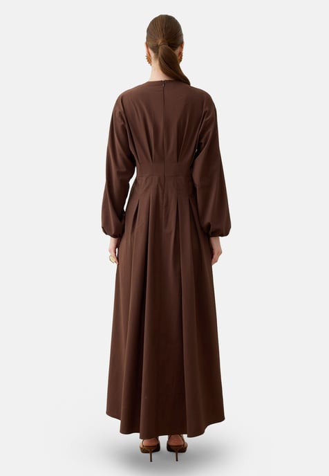 Refka Modest Dress Refka - Image 2