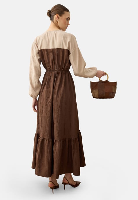 Refka Modest Dress Refka - Image 2