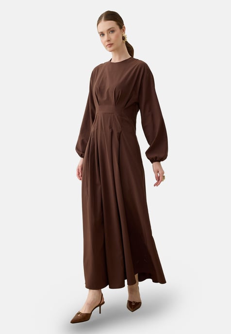 Refka Modest Dress Refka - Image 3