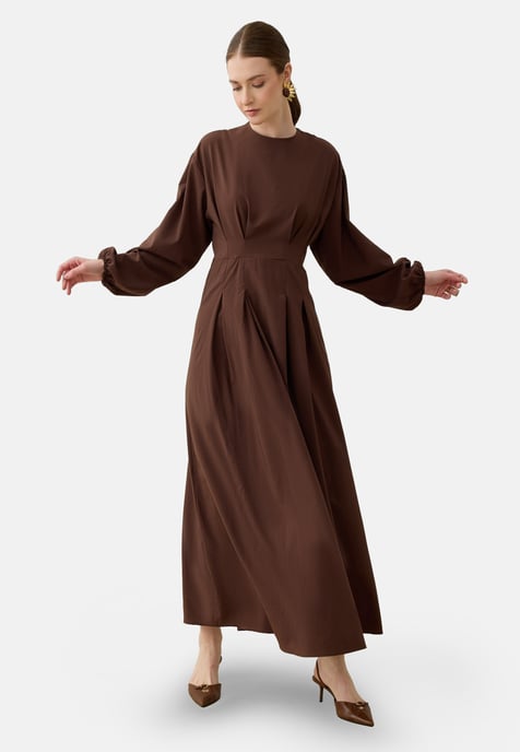 Refka Modest Dress Refka - Image 4