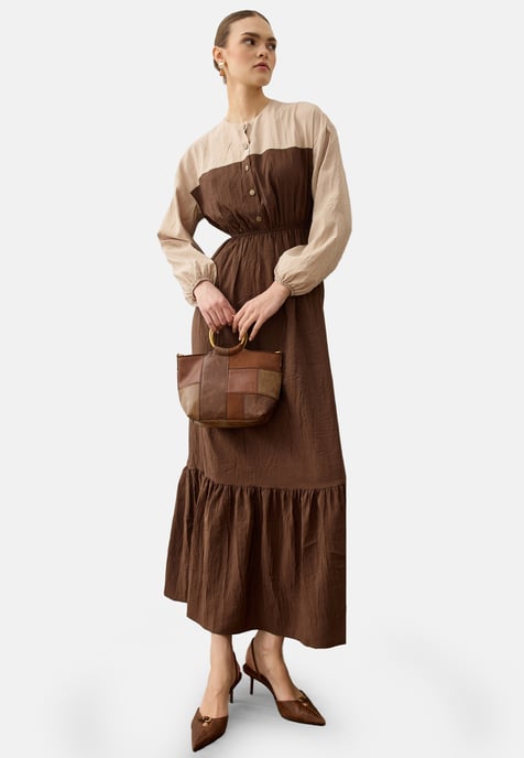 Refka Modest Dress Refka - Image 5