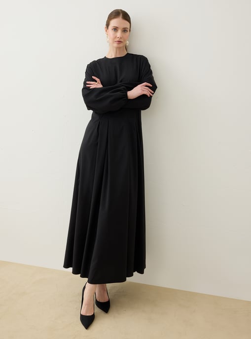 Refka Modest Dress Refka - Image 3