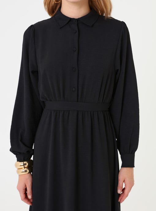 Refka Modest Dress Refka - Image 3
