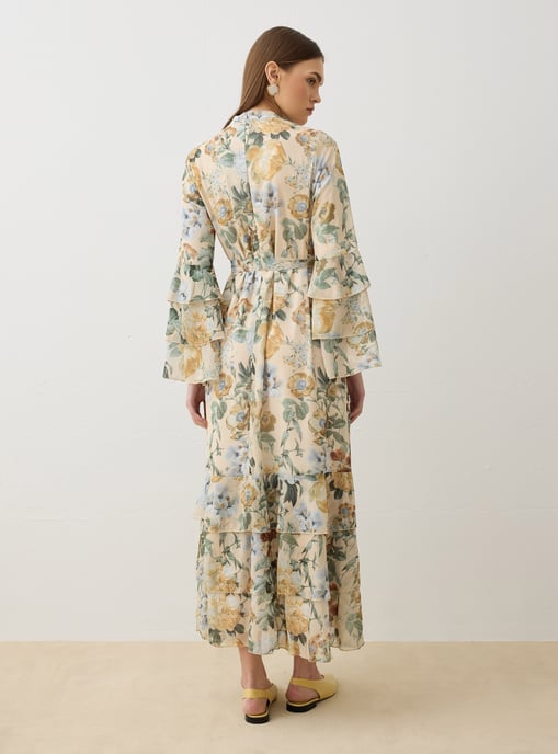 Refka Modest Dress Refka - Image 2