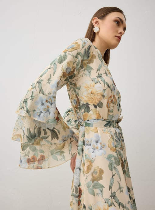 Refka Modest Dress Refka - Image 3