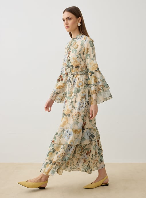Refka Modest Dress Refka - Image 4