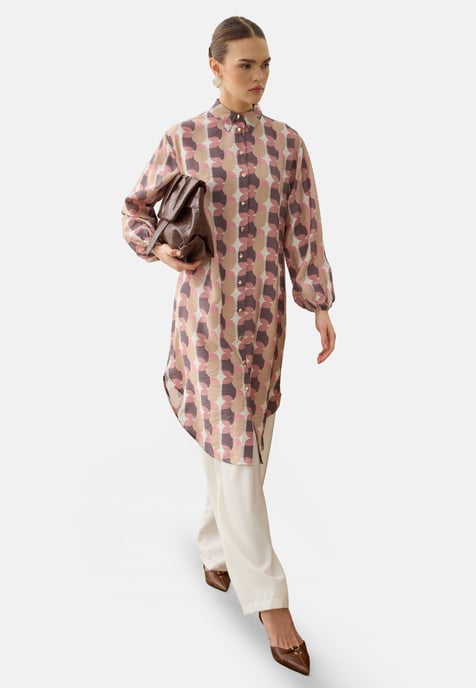 Refka Tunic Refka - Image 3