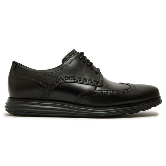 Cole Haan Original Grand Wingtip Oxford Shoes - Image 1