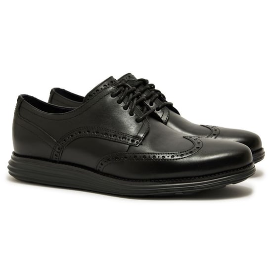 Cole Haan Original Grand Wingtip Oxford Shoes - Image 2