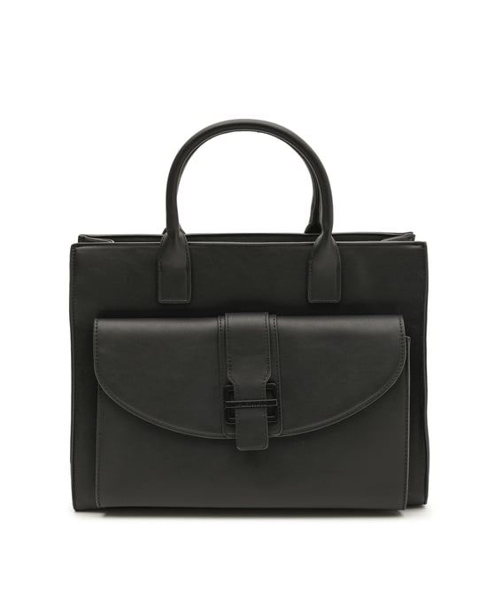 Valentino Womens Bag Black - Image 1