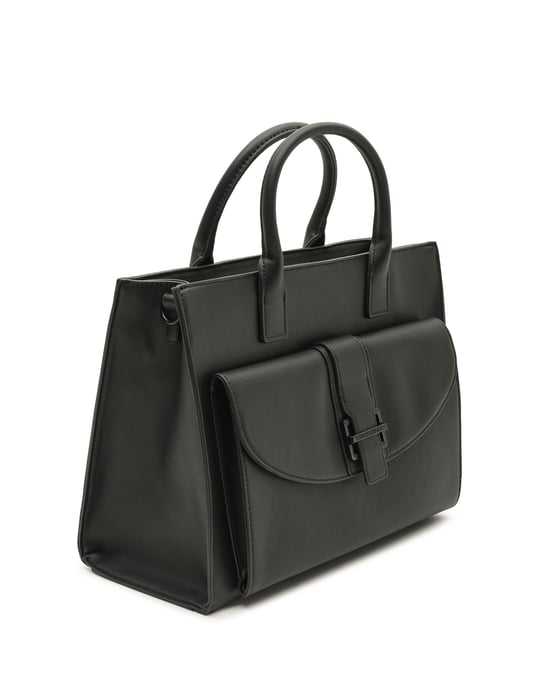 Valentino Womens Bag Black - Image 2