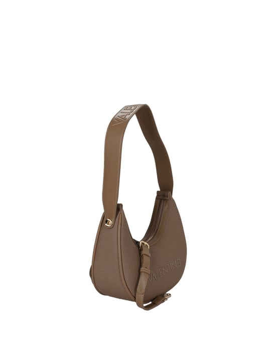 Valentino Womens Hobo Bag Tan - Image 2