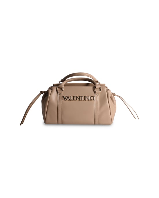 Valentino Womens Mini Shoulder Bag Tan - Image 1