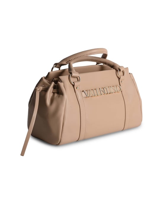 Valentino Womens Mini Shoulder Bag Tan - Image 2