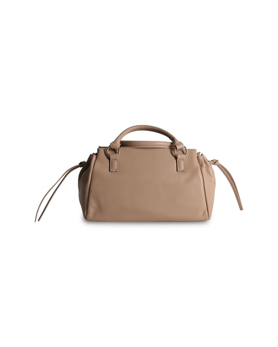 Valentino Womens Mini Shoulder Bag Tan - Image 3