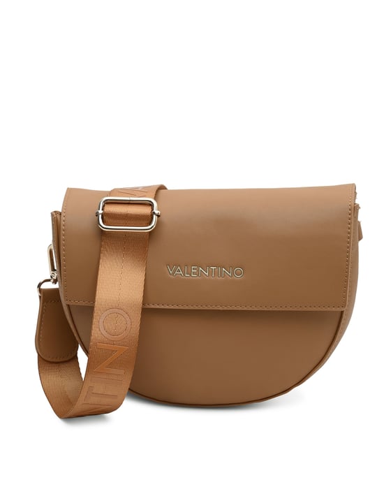 Valentino Womens Shoulder Bag Tan - Image 1