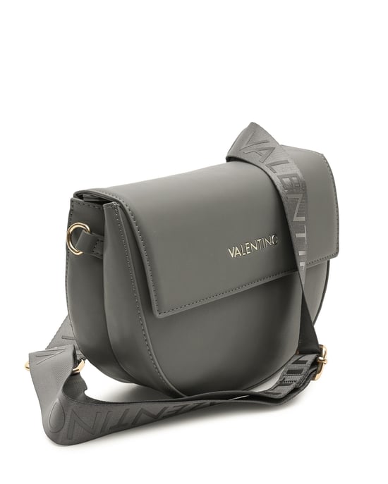 Valentino Womens Shoulder Bag Grey - Image 2