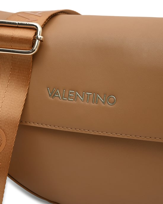 Valentino Womens Shoulder Bag Tan - Image 4