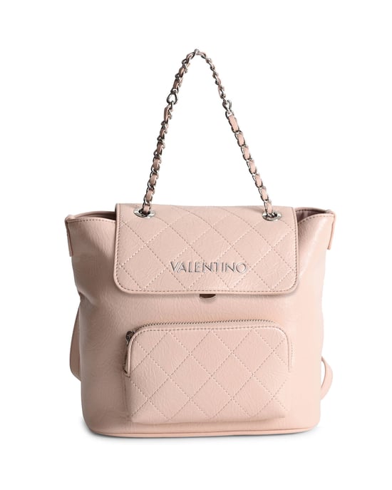Valentino Womens Mini Shoulder Bag Pink - Image 1