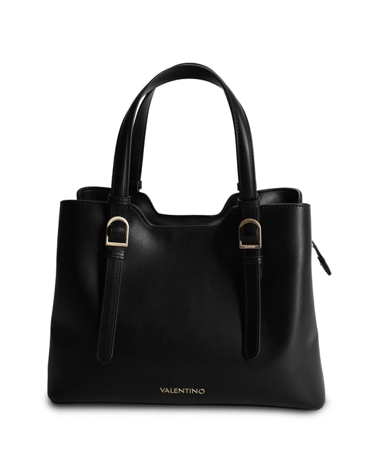 Valentino Womens Shoulder Bag Black - Image 1