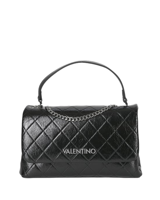 Valentino Womens Shoulder Bag Black - Image 1