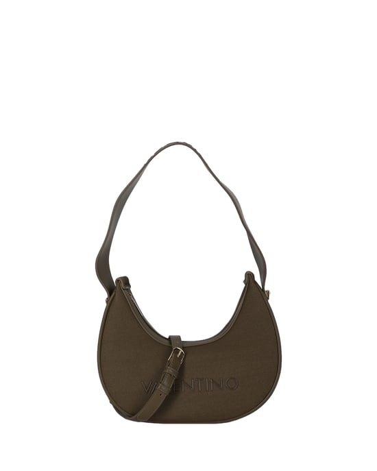 Valentino Womens Hobo Bag Green - Image 1