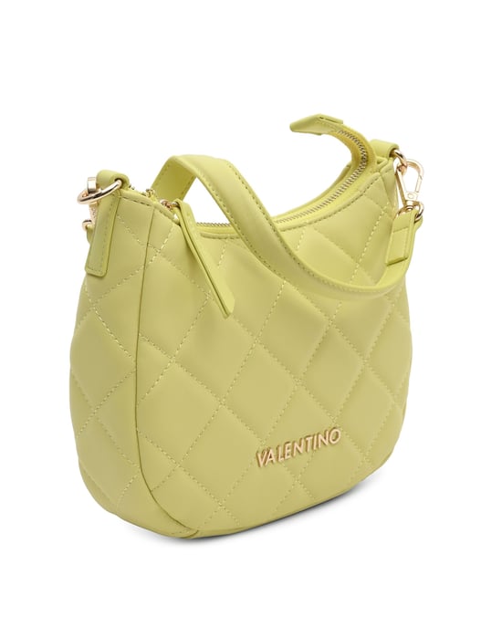 Valentino Womens Shoulder Bag Yellow - Image 2