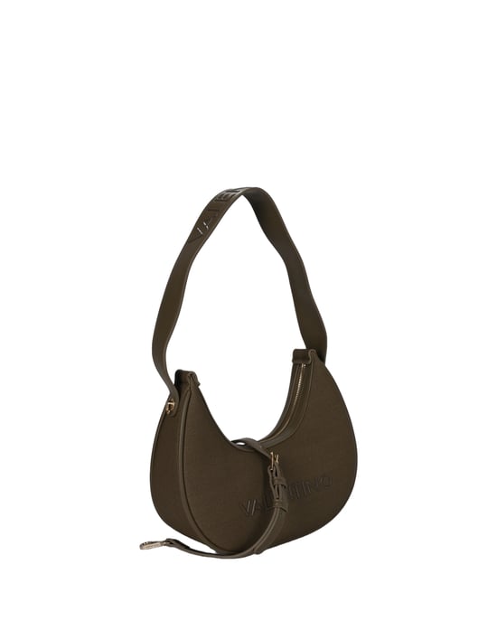 Valentino Womens Hobo Bag Green - Image 2