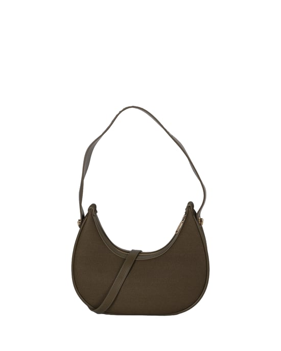 Valentino Womens Hobo Bag Green - Image 3