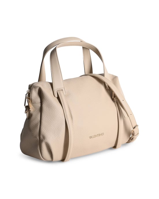 Valentino Womens Shoulder Bag Beige - Image 2