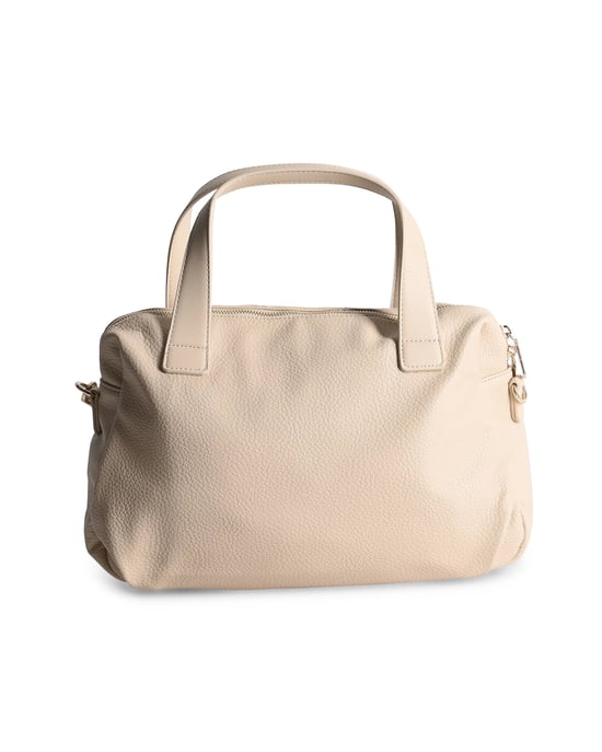 Valentino Womens Shoulder Bag Beige - Image 3