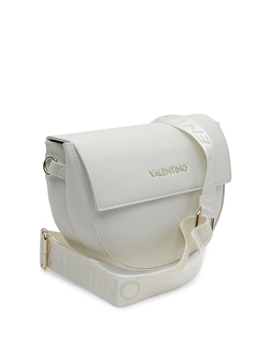 Valentino Womens Shoulder Bag White - Image 2
